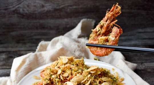 Palmbeach_Seafood_Restaurant（パーム・ビーチ・シーフード）